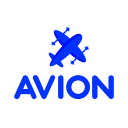 Avion logo