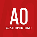 Logo de Aviso Oportuno