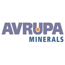 Avrupa Minerals Ltd