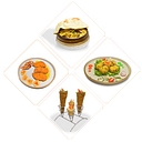 Awadh Limited logo