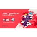 Axi Financial Services (UK) Limited logo