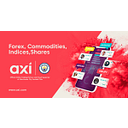 Logo de Axi