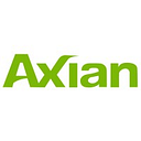 Logo de Axian Capital Humano