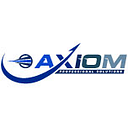 Logo de Axiom Professional Solutions