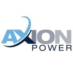 Axion Power International Inc