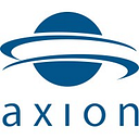Logo de Axion