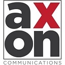 Axon Communications Inc. logo