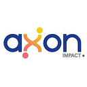 Logo de Axon Impact