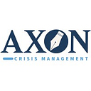 Logo de Axon