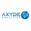 Logo de Axyde Analytics