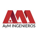 Logo de AyM Ingenieros