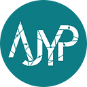 Logo de AyP