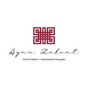 Ayan Foods Wholesale Ltd logo