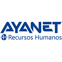 Logo de Ayanet Recursos Humanos