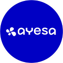 Logo de Ayesa Digital