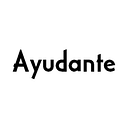 Logo de Ayudante de operaciones A
