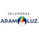 Logo de Azucena Veladoras