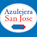Logo de Azulejera San Jose