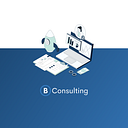 Logo de B Consulting