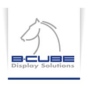 Logo de B Cube