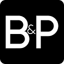 Logo de B&P Solutions