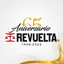 Logo de Básculas Revuelta Maza