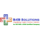 Logo de B4B Solutions Inc.