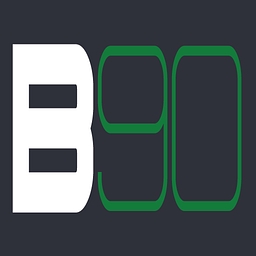 B90 Holdings PLC