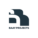 Logo de BAAY PROJECTS