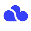 Logo de BACKUP EST