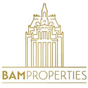 Logo de BAM Projects and Properties Ltd