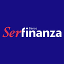 Logo de BANCO SERFINANZA S.A