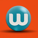 Logo de BANCO W