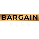 Logo de BARGAIN PLUS