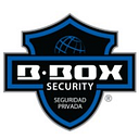 Logo de BBOX Security