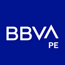 BBVA en Perú logo
