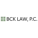BCK (BIRMINGHAM) LTD logo