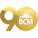 BCM International logo
