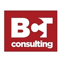 BCT Consulting Ltd logo