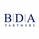 BDA Partners (London) Limited logo