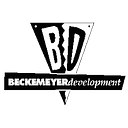 Logo de BDT Global
