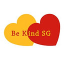 Logo de BE KIND SG LIMITED