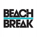 Logo de BEACH BREAK - MAITENCILLO