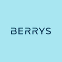 BERRYS GLOBAL INNOVATIONS LIMITED logo