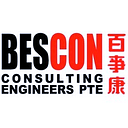 Logo de BESCON CONSULTING ENGINEERS PTE