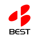 Logo de BEST LOGISTICS TECHNOLOGY (SINGAPORE) PTE. LTD.