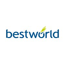 Logo de BEST WORLD INTERNATIONAL LIMITED