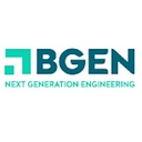 BGEN Ltd logo