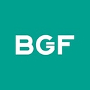 BGF 4 Limited logo