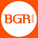 Logo de BGR Latam